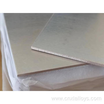 supply tungsten-copper alloy Customized